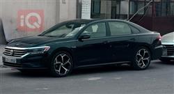 فولكسفاغن باسات